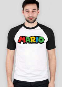 Mario SM