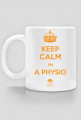 I'M A PHYSIO - KORONA