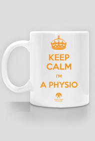 I'M A PHYSIO - KORONA