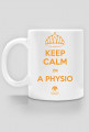 I'M A PHYSIO - DIADEM