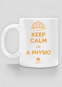 I'M A PHYSIO - DIADEM