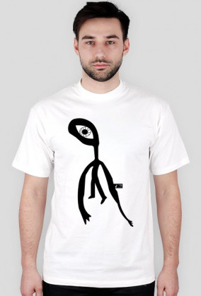 powłóczykij black men standard