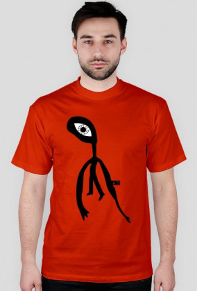 powłóczykij black men standard