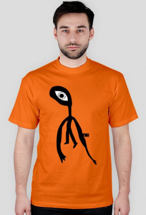 powłóczykij black men standard
