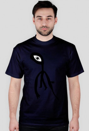 powłóczykij black men standard