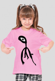 powłóczykij black girl
