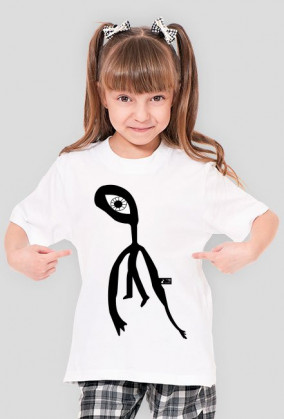 powłóczykij black girl