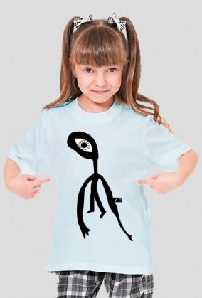 powłóczykij black girl