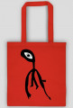 powłóczykij black bag