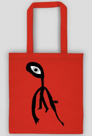 powłóczykij black bag