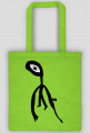 powłóczykij black bag