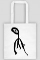 powłóczykij black bag