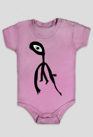 włóczykij black baby