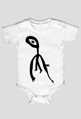 włóczykij black baby