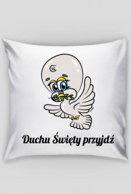 Duchu Święty przyjdź - #BoskieKoszulki