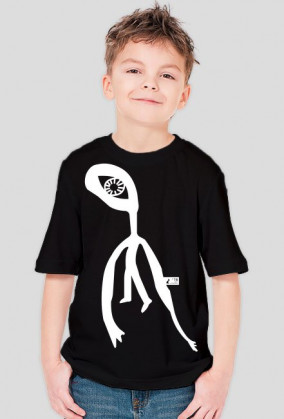 powłóczykij white boy