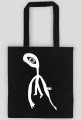 powłóczykij white bag