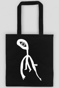 powłóczykij white bag