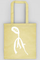powłóczykij white bag