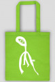 powłóczykij white bag