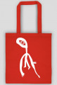 powłóczykij white bag
