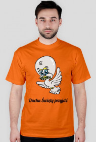 Duchu Święty przyjdź - #BoskieKoszulki
