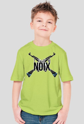 Team Noix