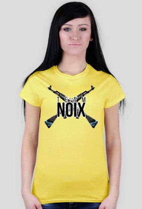 Team Noix