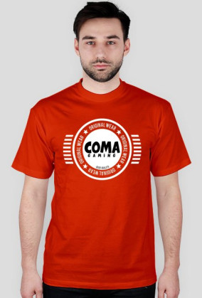 ComaGaming 'CIRCLE LOGO'