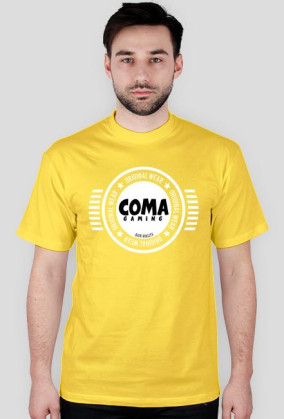 ComaGaming 'CIRCLE LOGO'