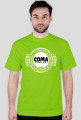 ComaGaming 'CIRCLE LOGO'