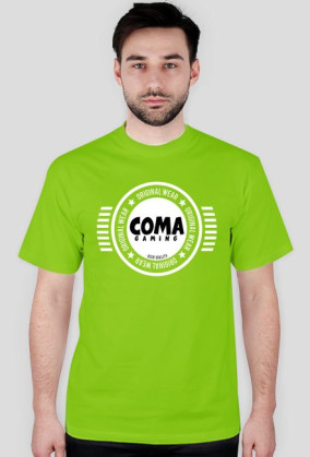 ComaGaming 'CIRCLE LOGO'