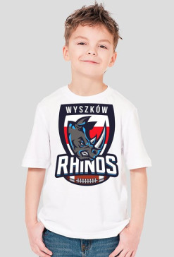 Rhinos Classic Kid