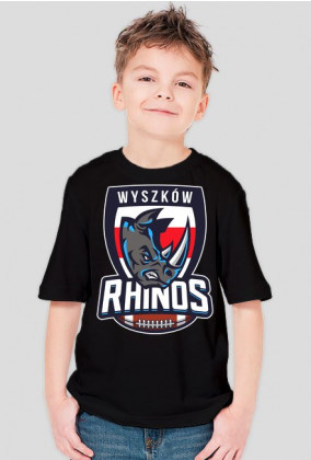 Rhinos Classic Kid