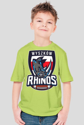 Rhinos Classic Kid