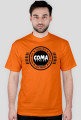 ComaGaming 'CIRCLE LOGO'