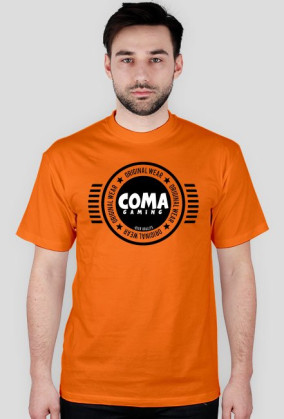 ComaGaming 'CIRCLE LOGO'