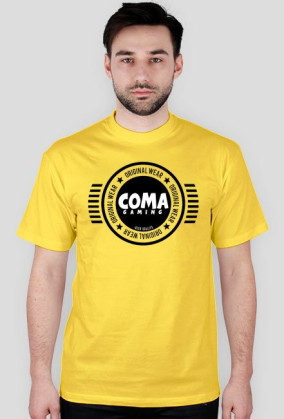 ComaGaming 'CIRCLE LOGO'