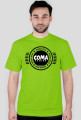 ComaGaming 'CIRCLE LOGO'