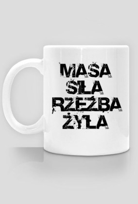 kubek MSRZŻ