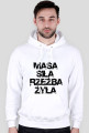 bluza z kap. MSRZŻ