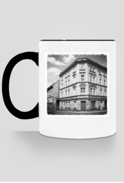 Kubek "Kamienica_6"