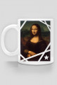 Mona Lisa [Kubek]