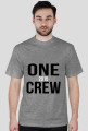 Koszulka One Crew Kemon