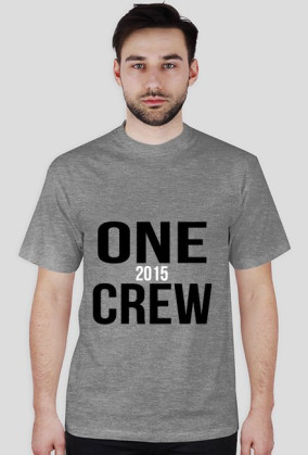 Koszulka One Crew Kemon