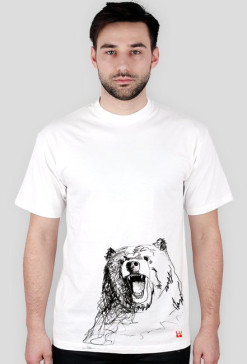 Grizzly Bear