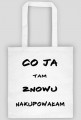 Eko Torba "Co ja tam znowu nakupowałam"