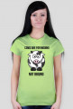 Cows are for mooing