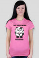 Cows are for mooing