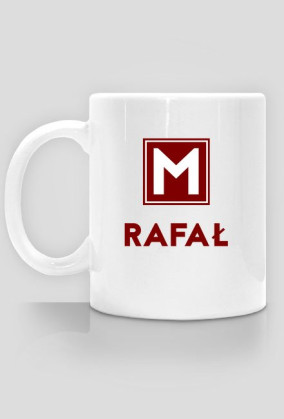 Kubek Rafał